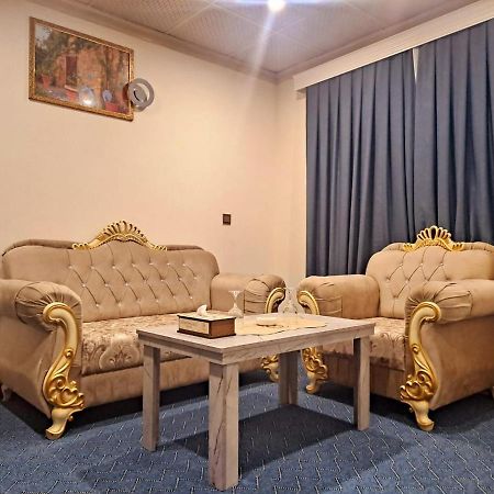 Jiger Palace Hotel Ербіль Екстер'єр фото