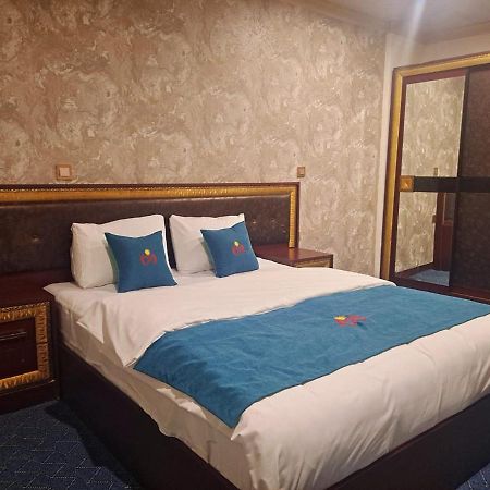 Jiger Palace Hotel Ербіль Екстер'єр фото