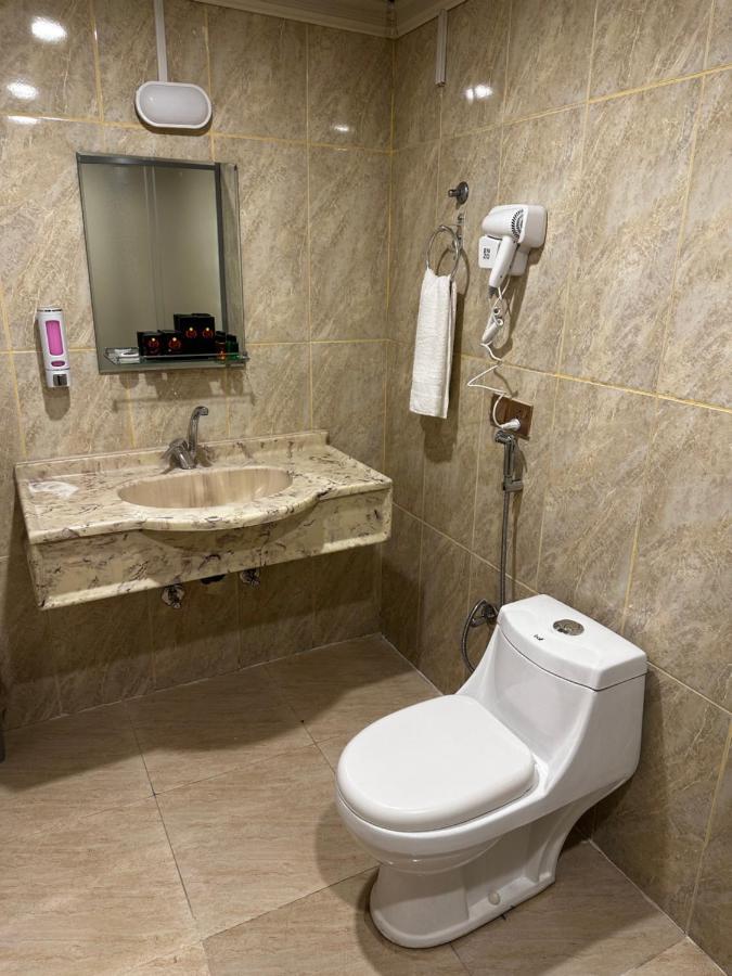Jiger Palace Hotel Ербіль Екстер'єр фото