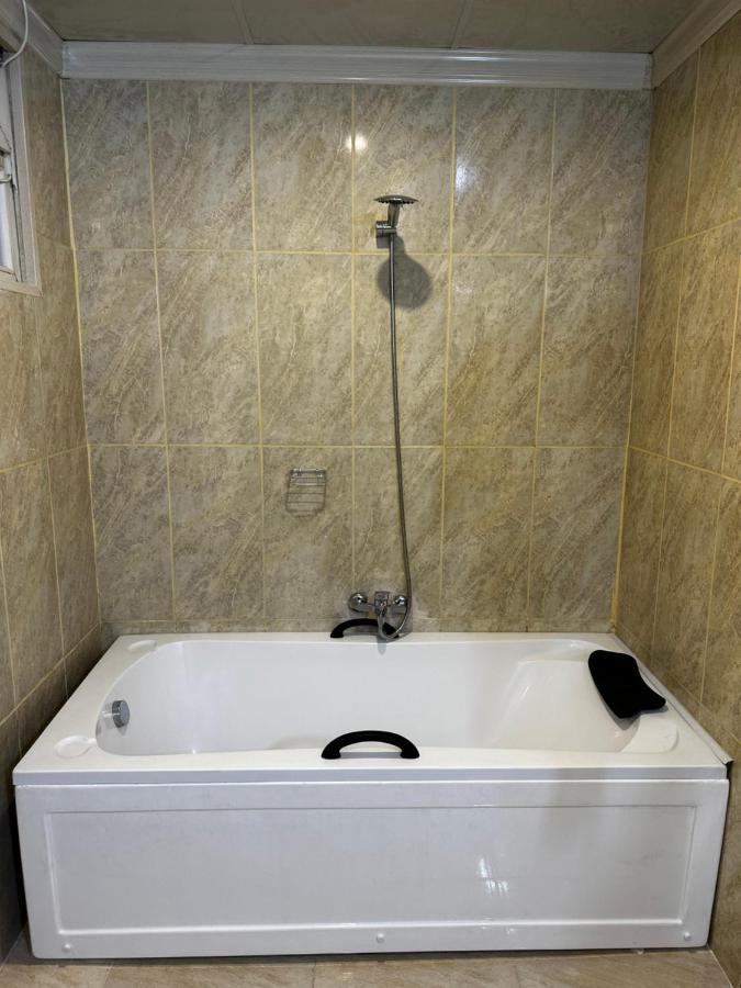 Jiger Palace Hotel Ербіль Екстер'єр фото