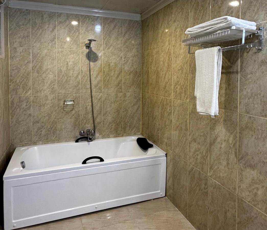 Jiger Palace Hotel Ербіль Екстер'єр фото