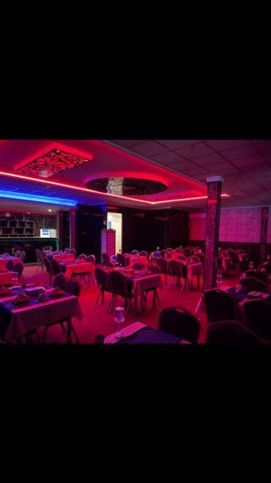 Jiger Palace Hotel Ербіль Екстер'єр фото