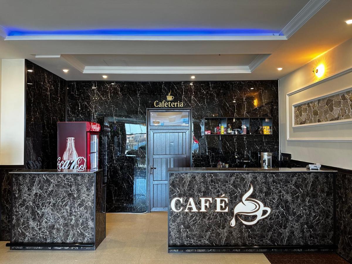 Jiger Palace Hotel Ербіль Екстер'єр фото