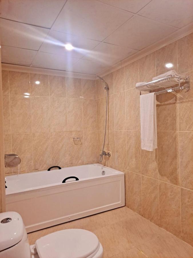 Jiger Palace Hotel Ербіль Екстер'єр фото