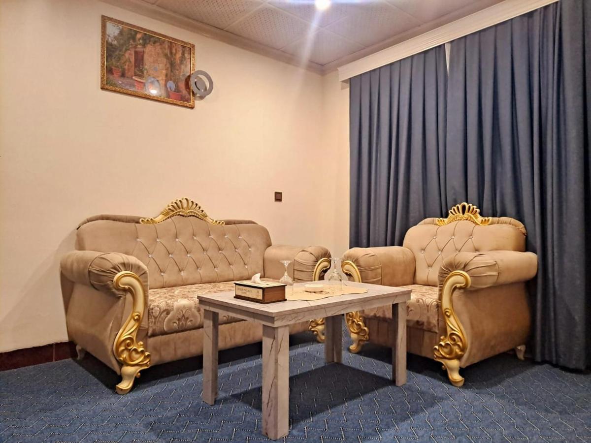 Jiger Palace Hotel Ербіль Екстер'єр фото