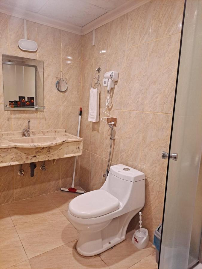 Jiger Palace Hotel Ербіль Екстер'єр фото