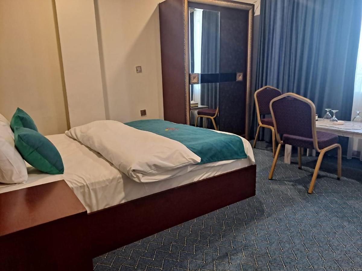 Jiger Palace Hotel Ербіль Екстер'єр фото